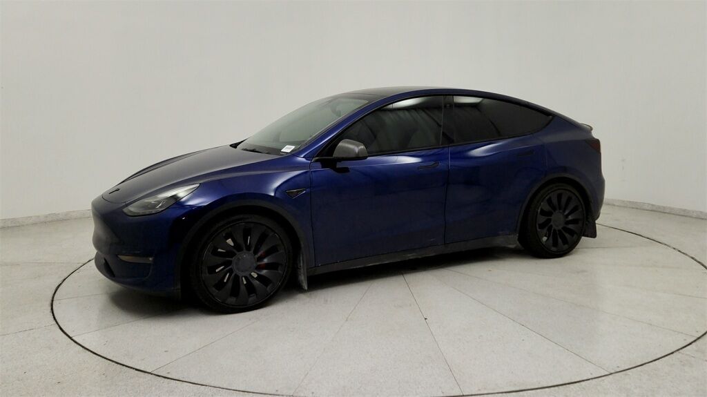 2022 Tesla Model Y Performance Laurel MD