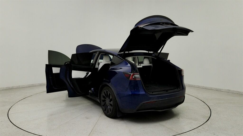2022 Tesla Model Y Performance Laurel MD