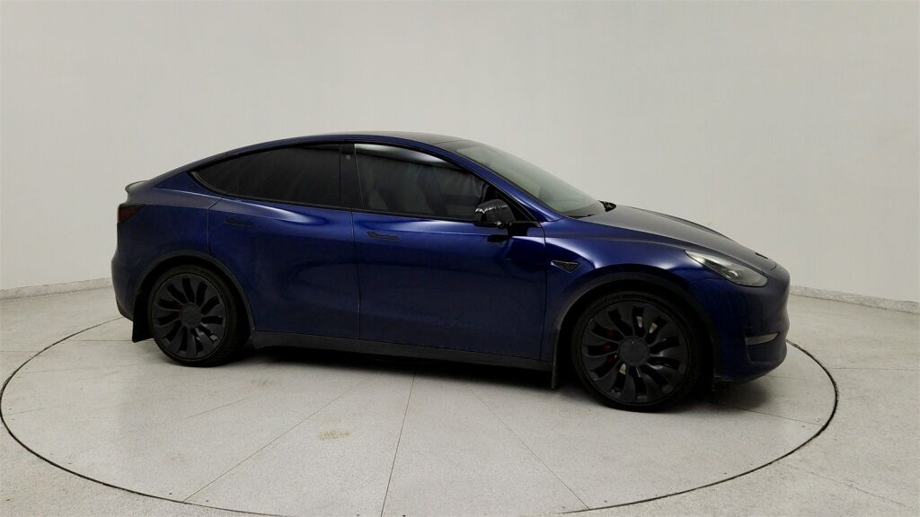 2022 Tesla Model Y Performance Laurel MD