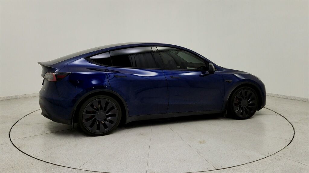 2022 Tesla Model Y Performance Laurel MD