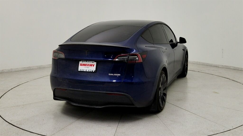 2022 Tesla Model Y Performance Laurel MD