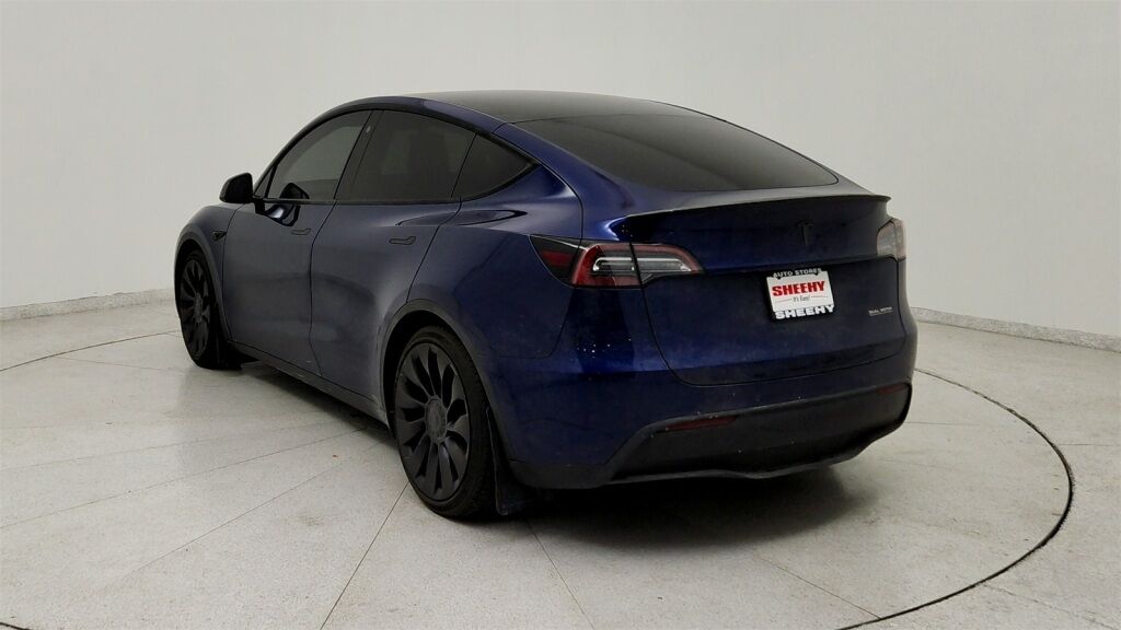 2022 Tesla Model Y Performance Laurel MD