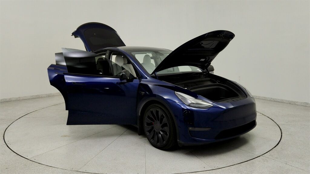 2022 Tesla Model Y Performance Laurel MD