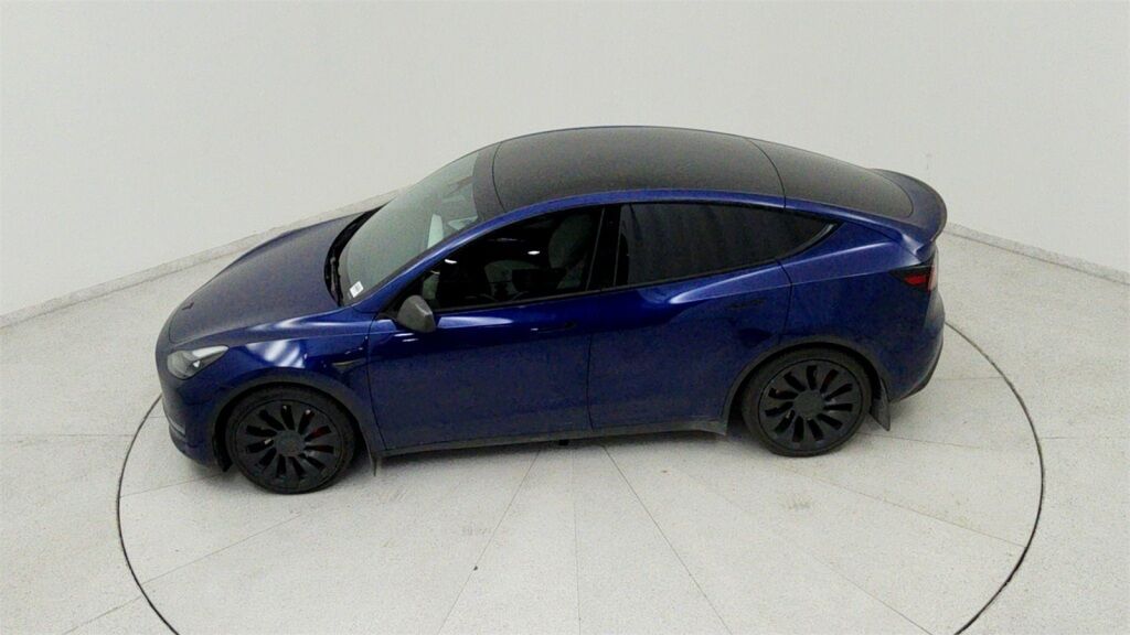 2022 Tesla Model Y Performance Laurel MD