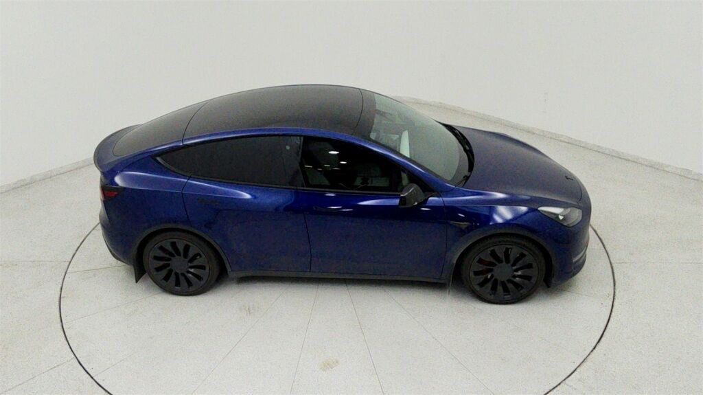 2022 Tesla Model Y Performance Laurel MD