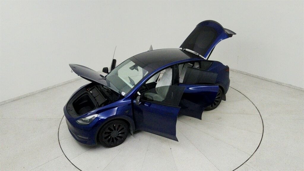 2022 Tesla Model Y Performance Laurel MD