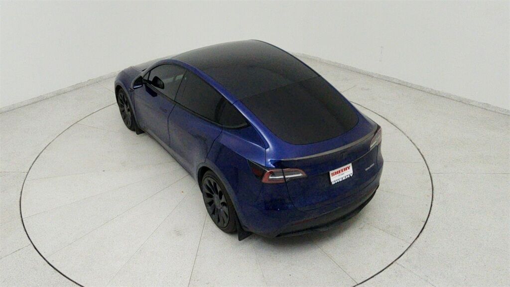 2022 Tesla Model Y Performance Laurel MD