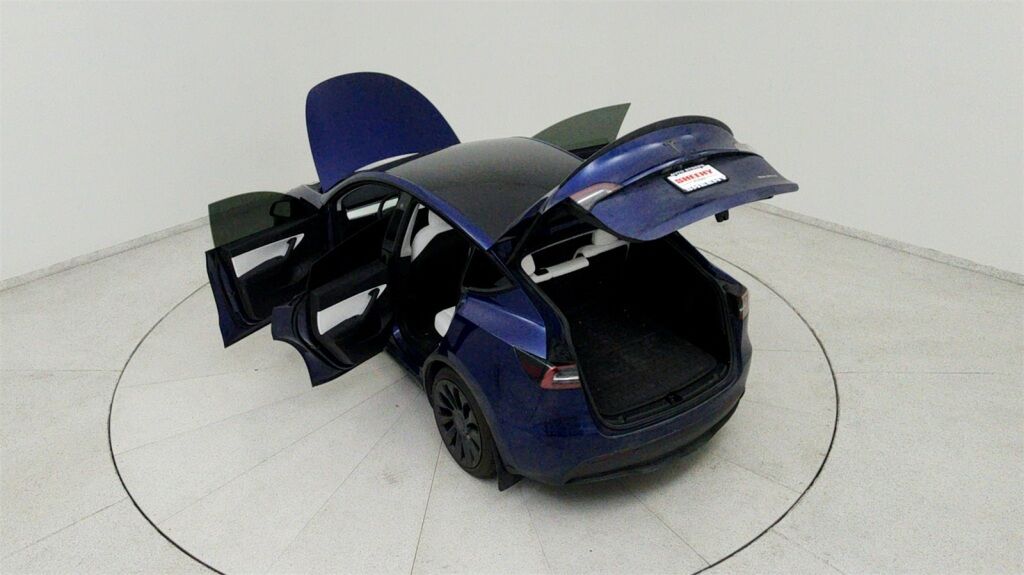 2022 Tesla Model Y Performance Laurel MD