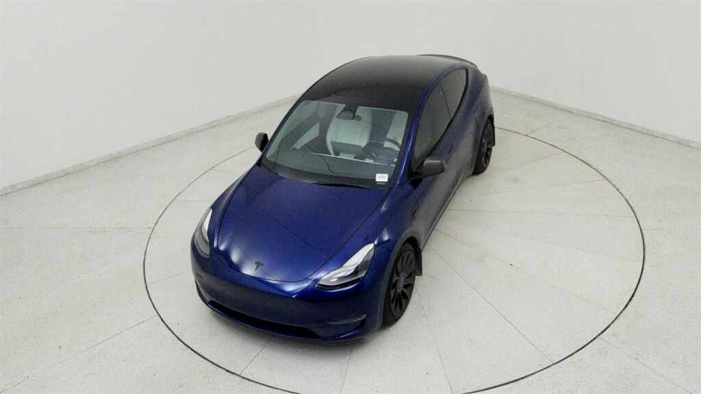 2022 Tesla Model Y Performance Laurel MD