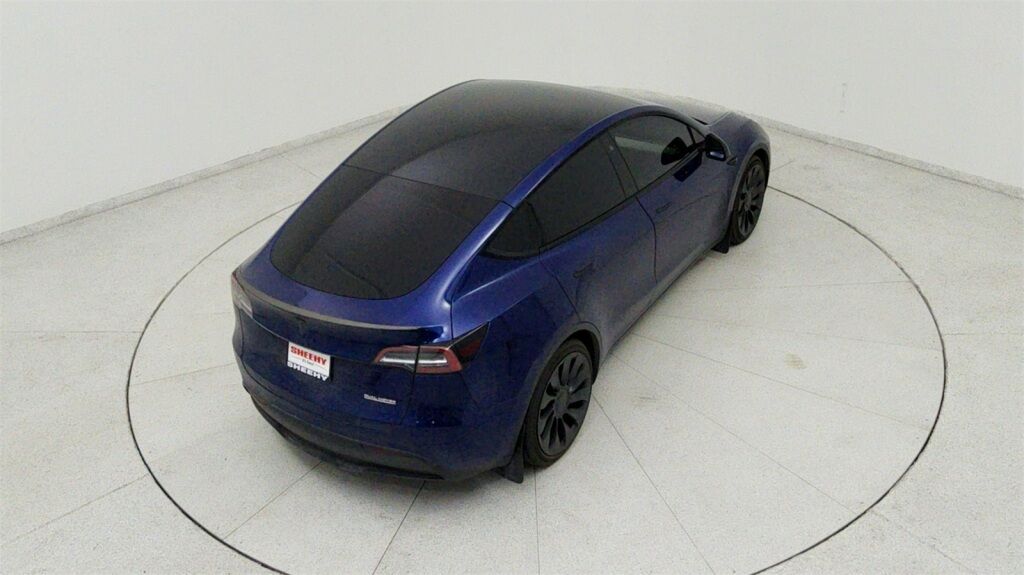 2022 Tesla Model Y Performance Laurel MD