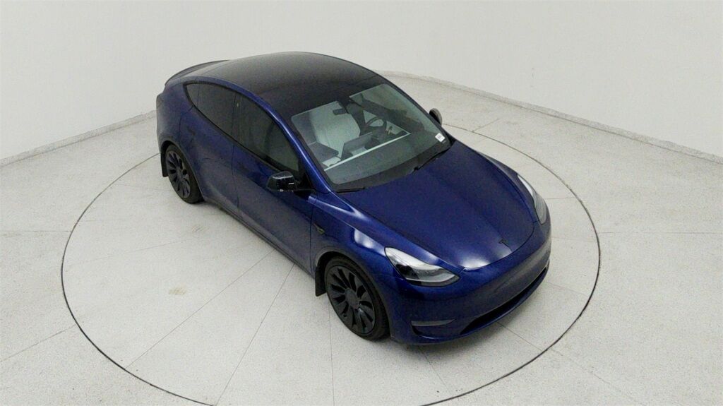 2022 Tesla Model Y Performance Laurel MD