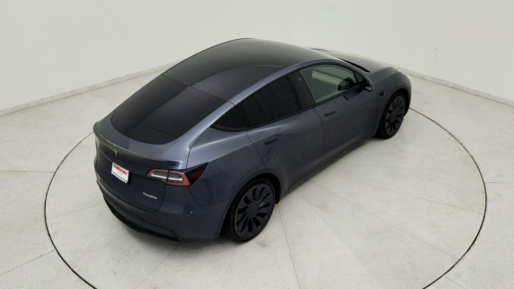 2022 Tesla Model Y Performance Laurel MD
