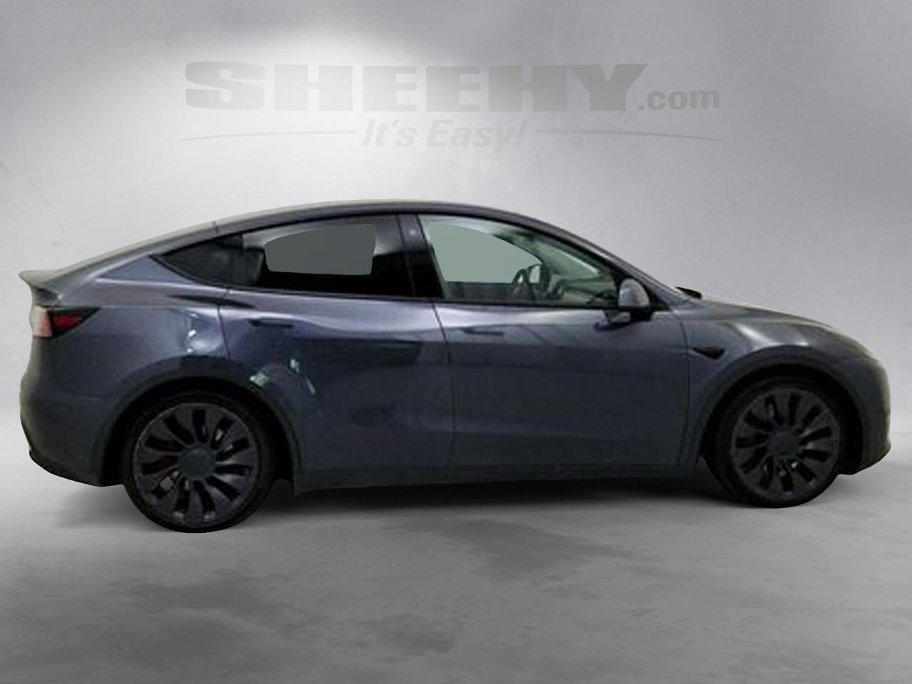 2022 Tesla Model Y Performance Laurel MD