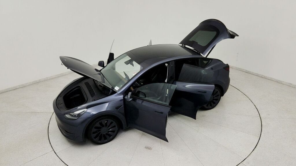 2022 Tesla Model Y Performance Laurel MD
