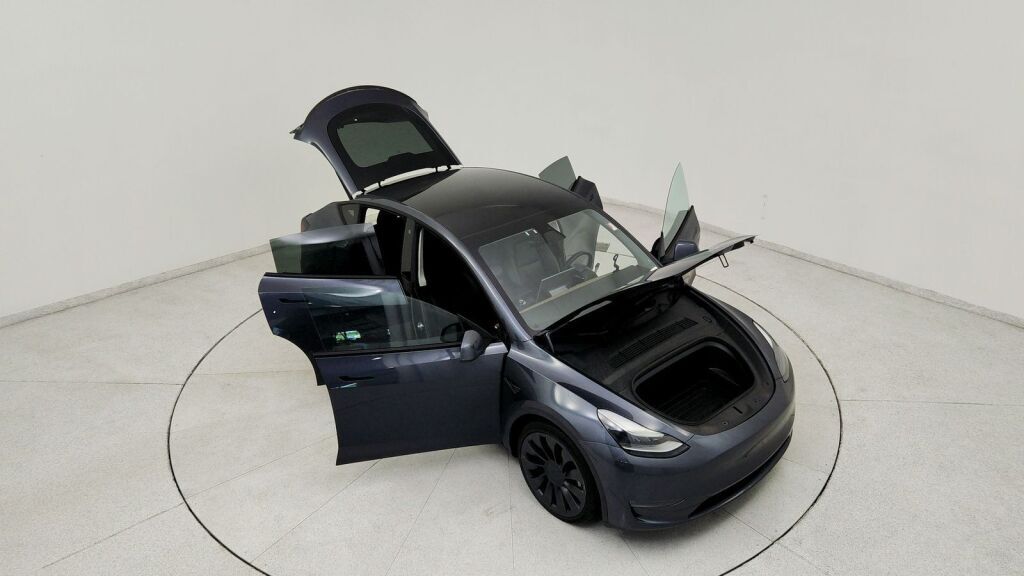 2022 Tesla Model Y Performance Laurel MD