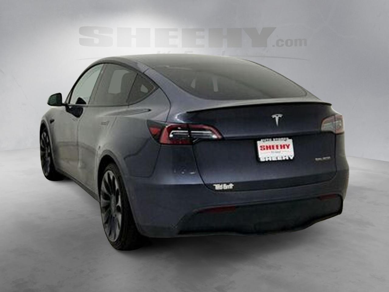 2022 Tesla Model Y Performance Laurel MD