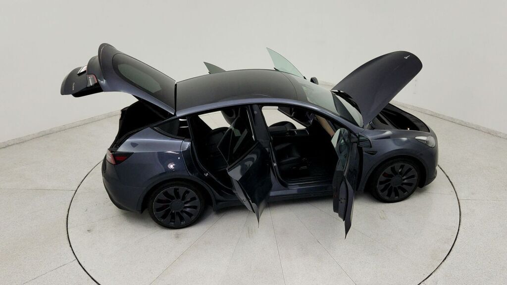 2022 Tesla Model Y Performance Laurel MD