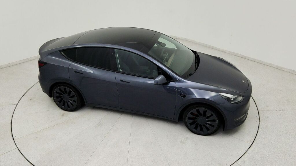 2022 Tesla Model Y Performance Laurel MD