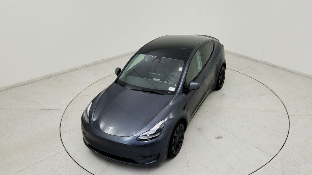 2022 Tesla Model Y Performance Laurel MD