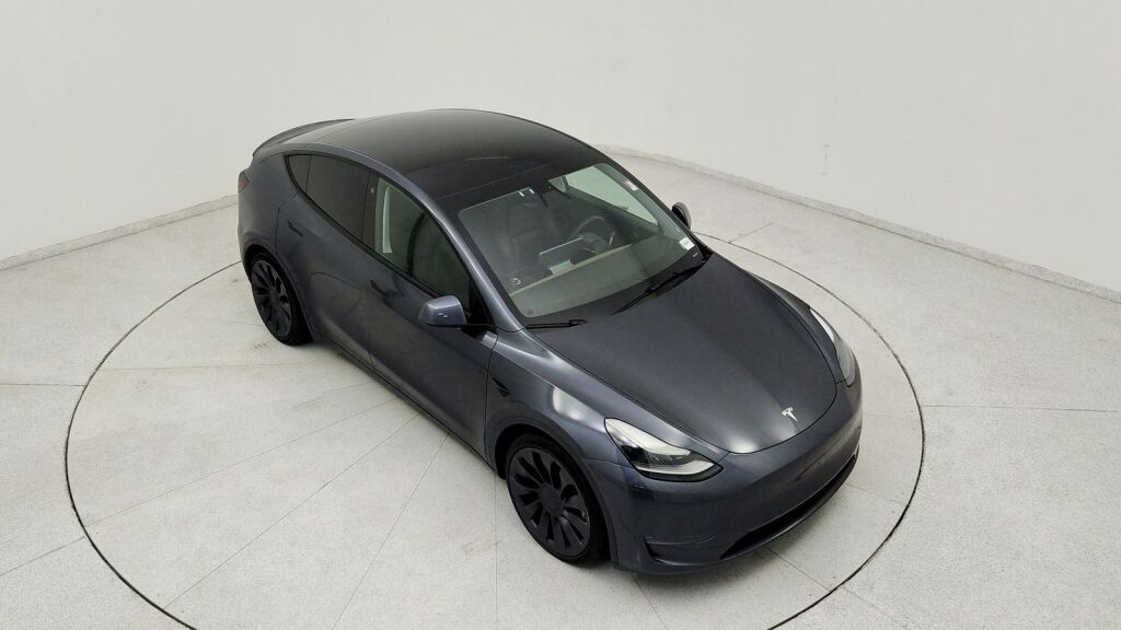 2022 Tesla Model Y Performance Laurel MD