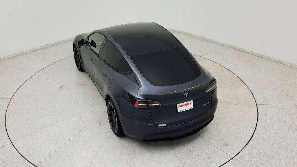 2022 Tesla Model Y Performance Laurel MD