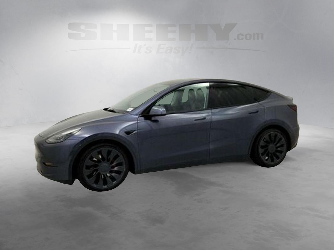 2022 Tesla Model Y Performance Laurel MD