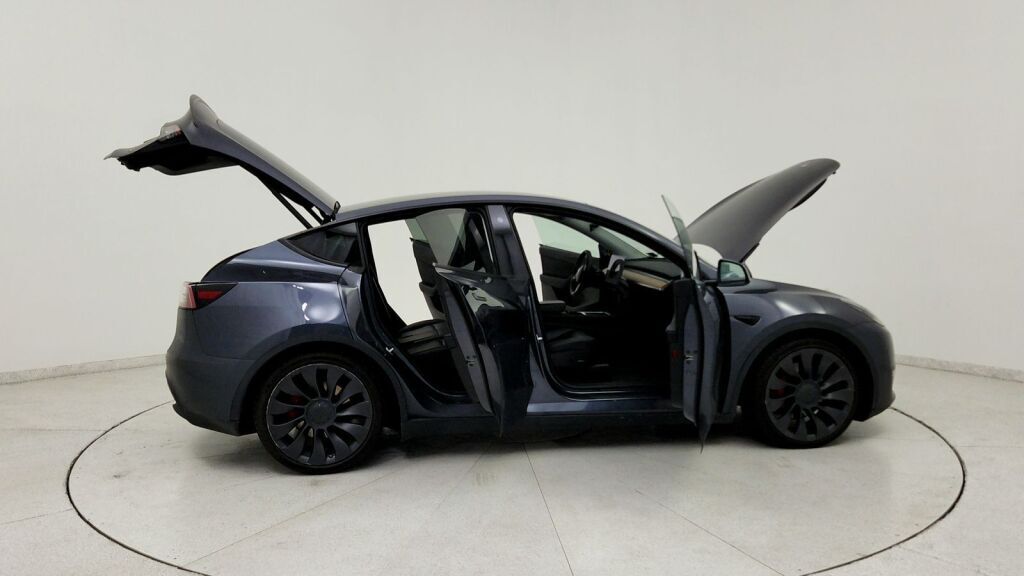 2022 Tesla Model Y Performance Laurel MD