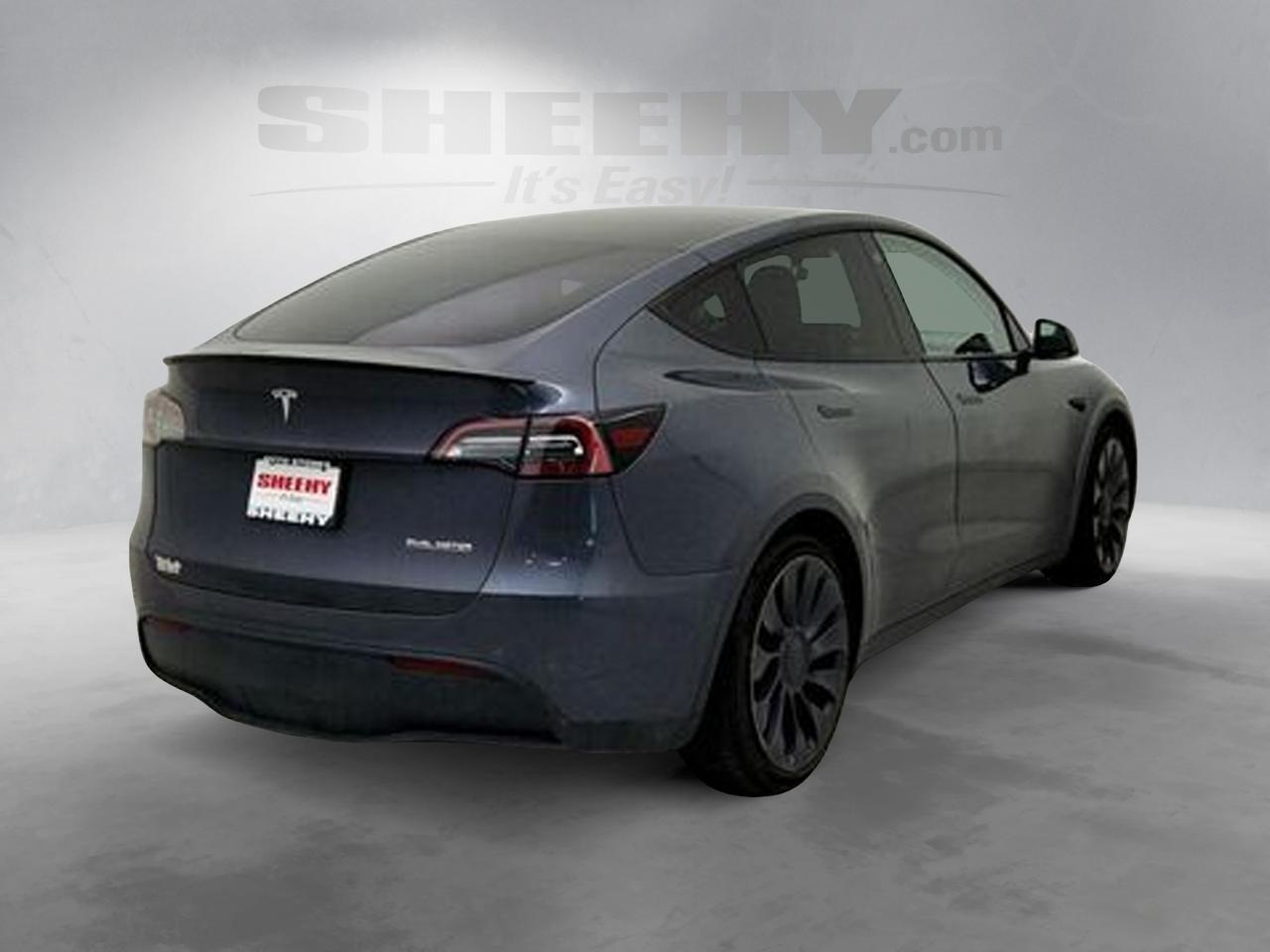 2022 Tesla Model Y Performance Laurel MD