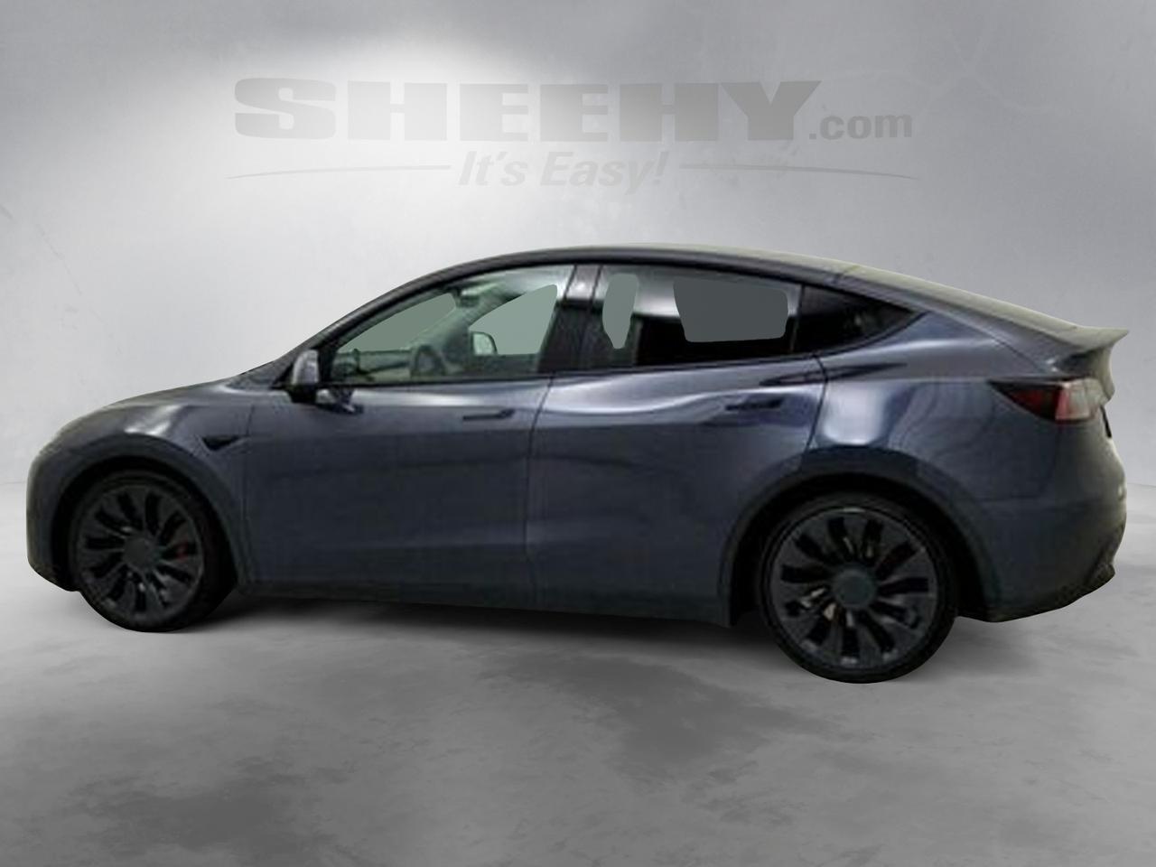 2022 Tesla Model Y Performance Laurel MD