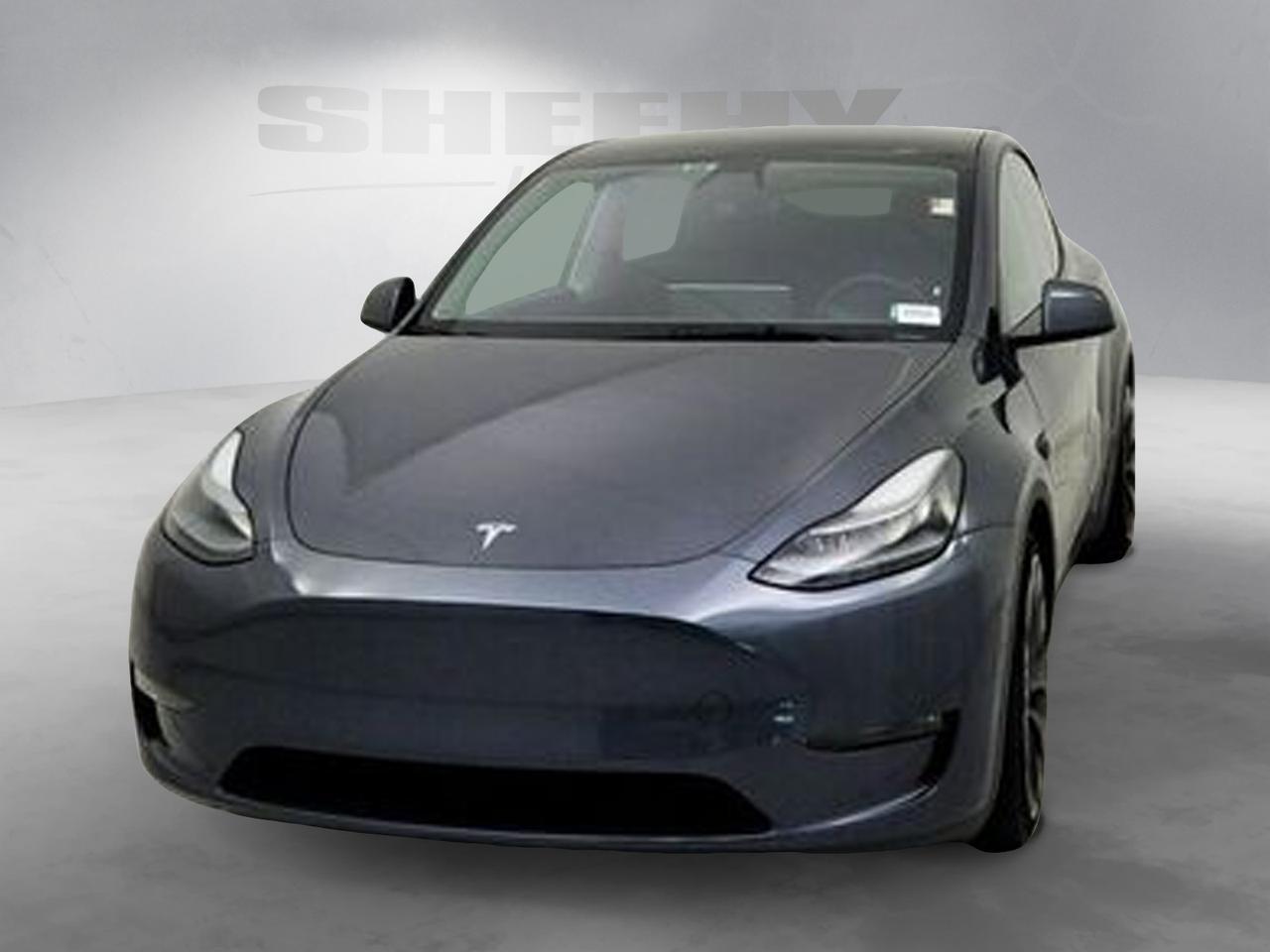 2022 Tesla Model Y Performance Laurel MD