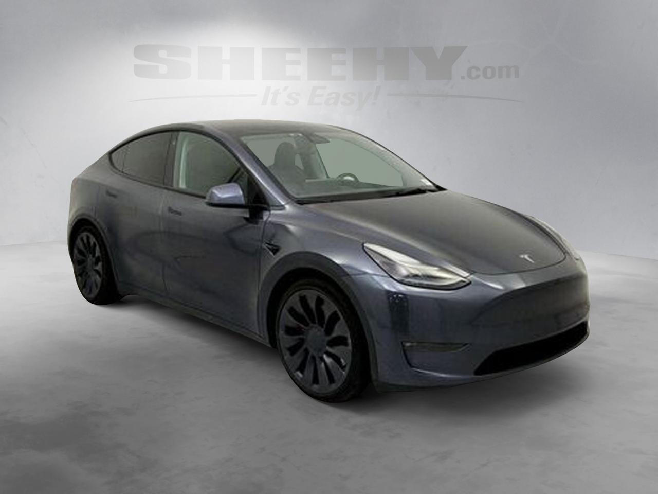 2022 Tesla Model Y Performance Laurel MD