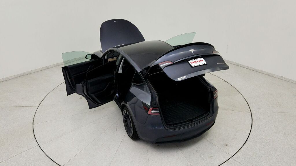 2022 Tesla Model Y Performance Laurel MD
