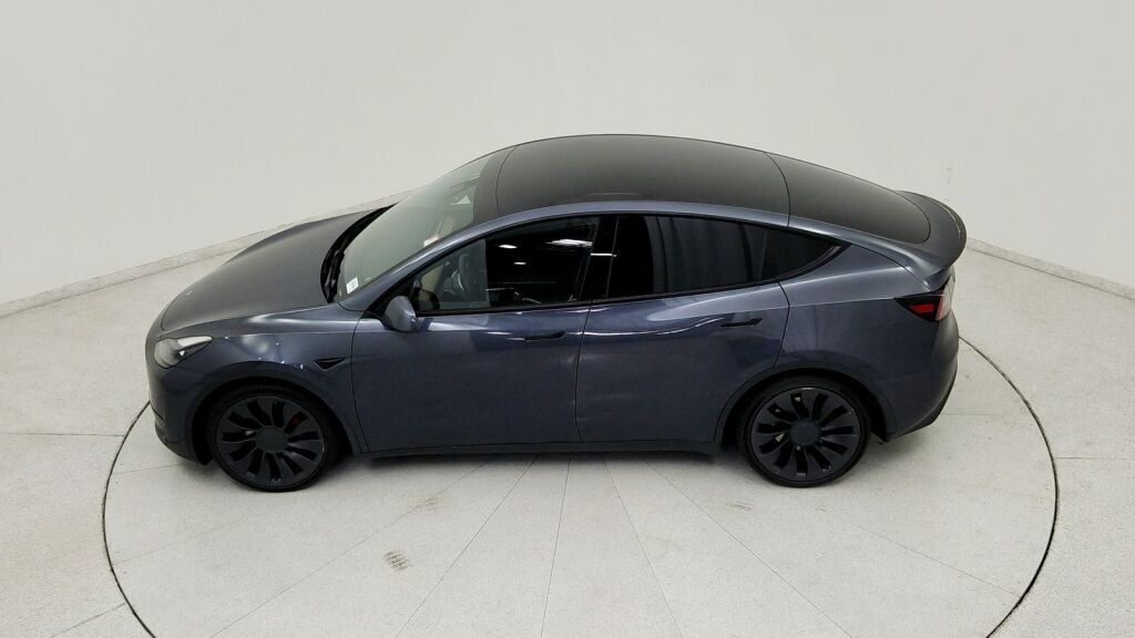 2022 Tesla Model Y Performance Laurel MD