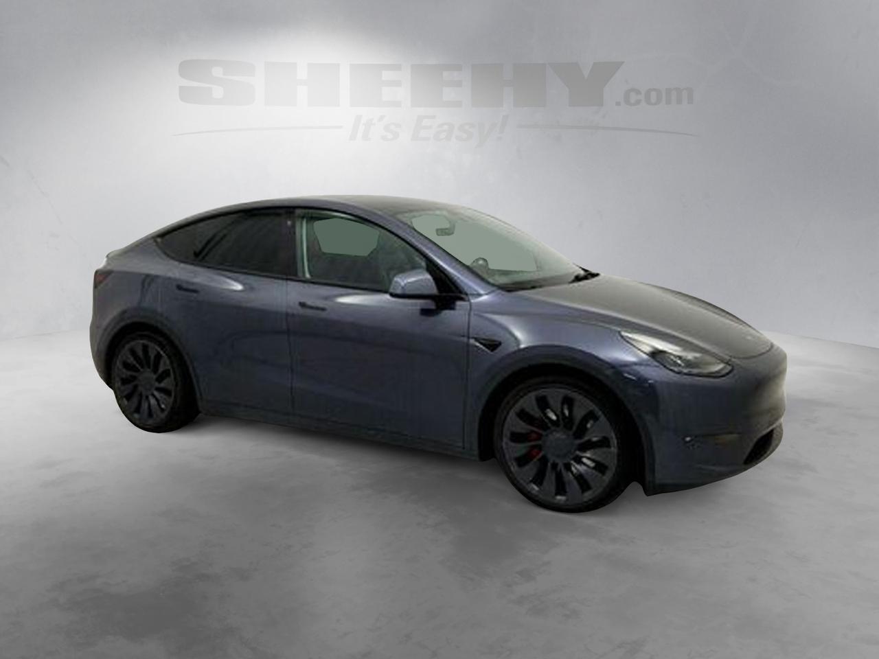 2022 Tesla Model Y Performance Laurel MD