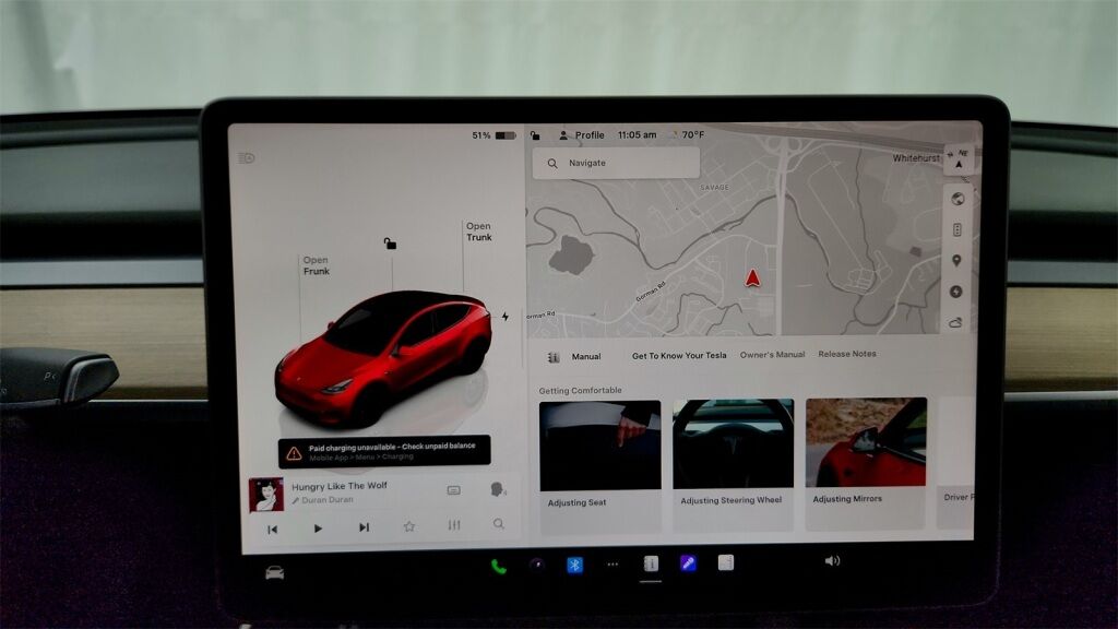 2022 Tesla Model Y Performance Laurel MD