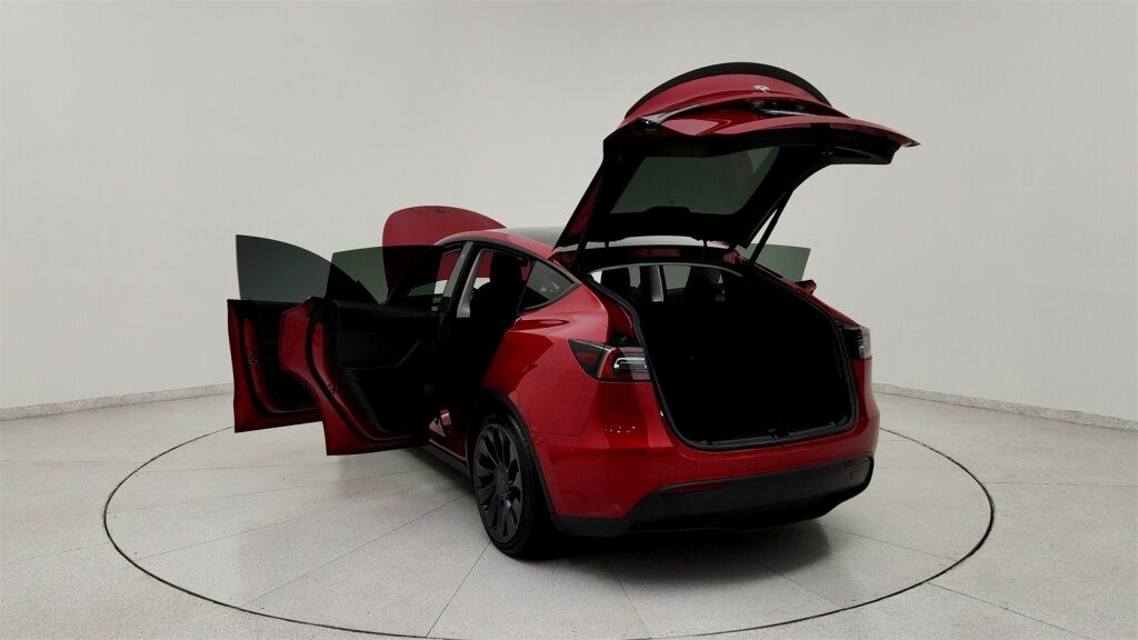 2022 Tesla Model Y Performance Laurel MD