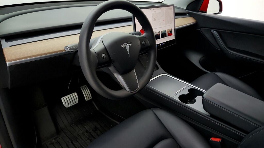 2022 Tesla Model Y Performance Laurel MD