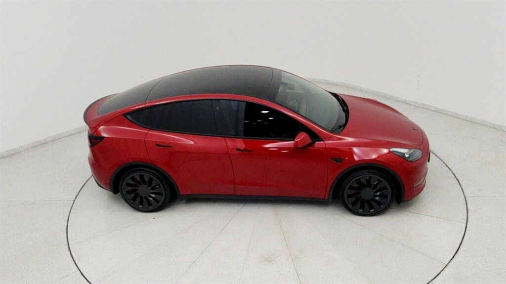 2022 Tesla Model Y Performance Laurel MD