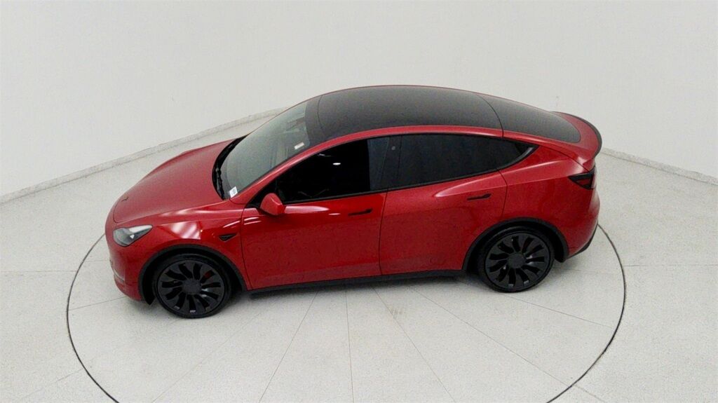 2022 Tesla Model Y Performance Laurel MD