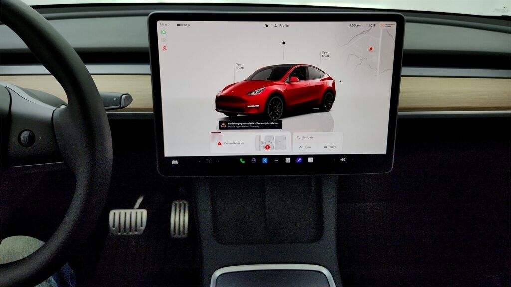 2022 Tesla Model Y Performance Laurel MD