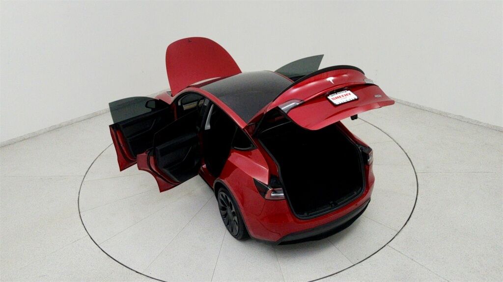 2022 Tesla Model Y Performance Laurel MD