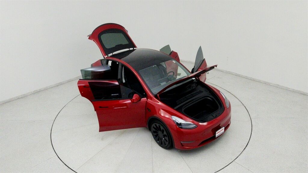 2022 Tesla Model Y Performance Laurel MD