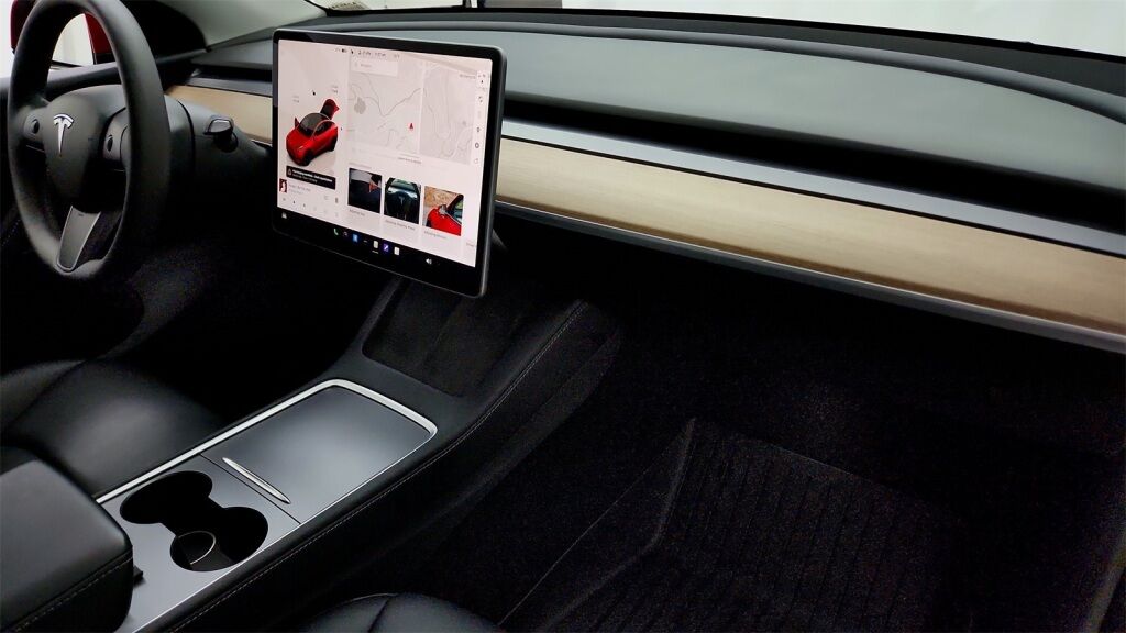 2022 Tesla Model Y Performance Laurel MD