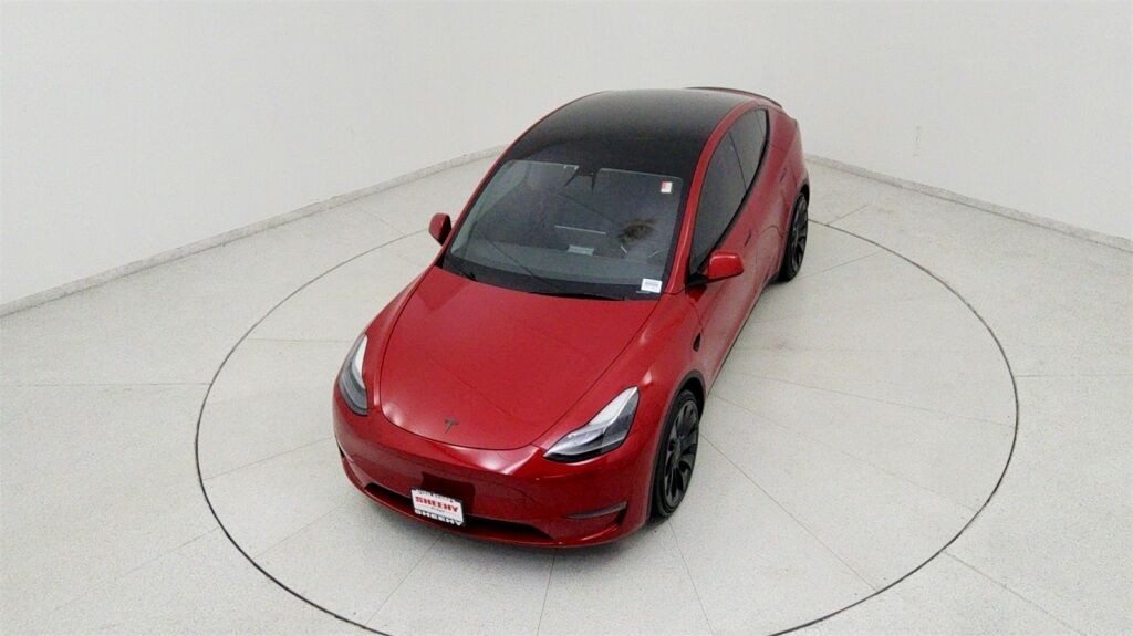 2022 Tesla Model Y Performance Laurel MD