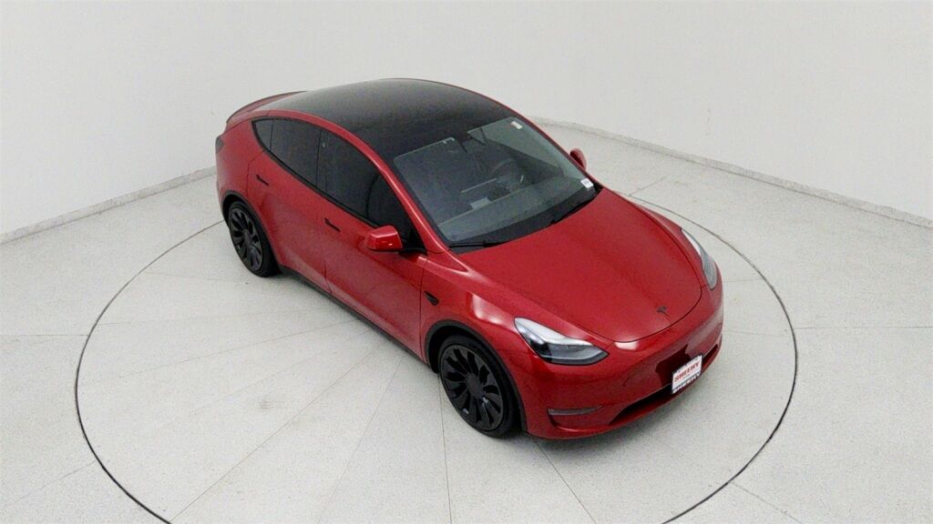 2022 Tesla Model Y Performance Laurel MD