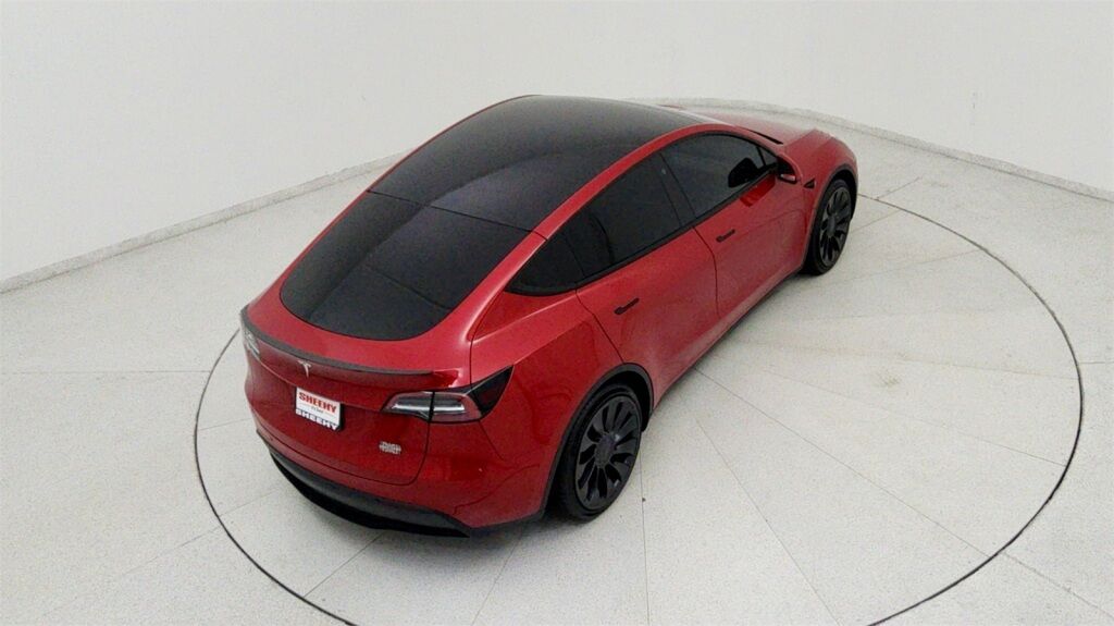 2022 Tesla Model Y Performance Laurel MD