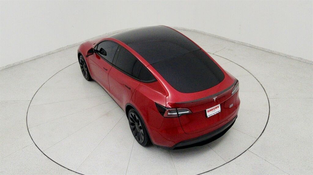 2022 Tesla Model Y Performance Laurel MD