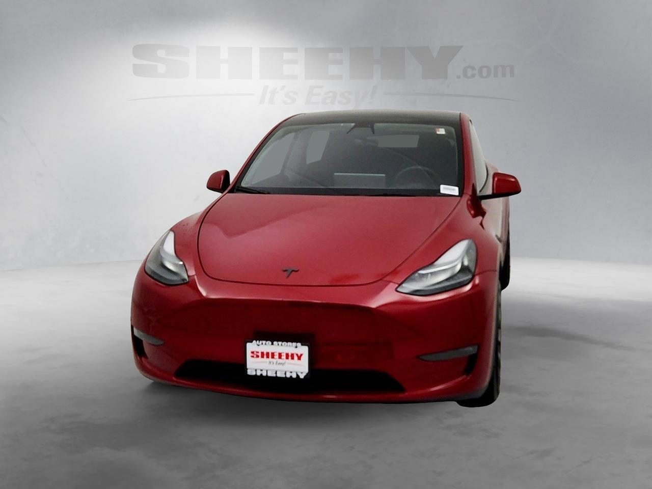 2022 Tesla Model Y Performance Laurel MD