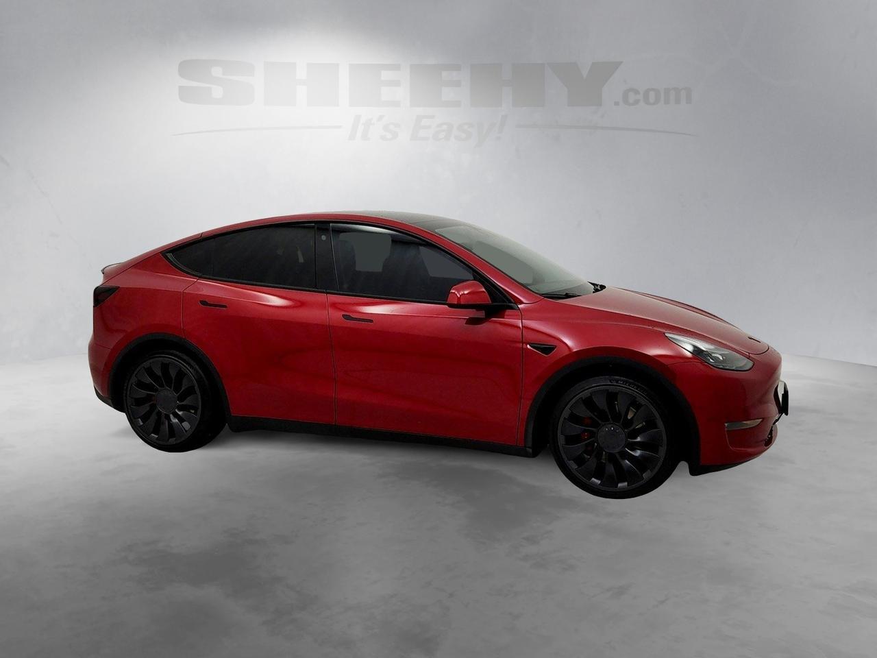 2022 Tesla Model Y Performance Laurel MD