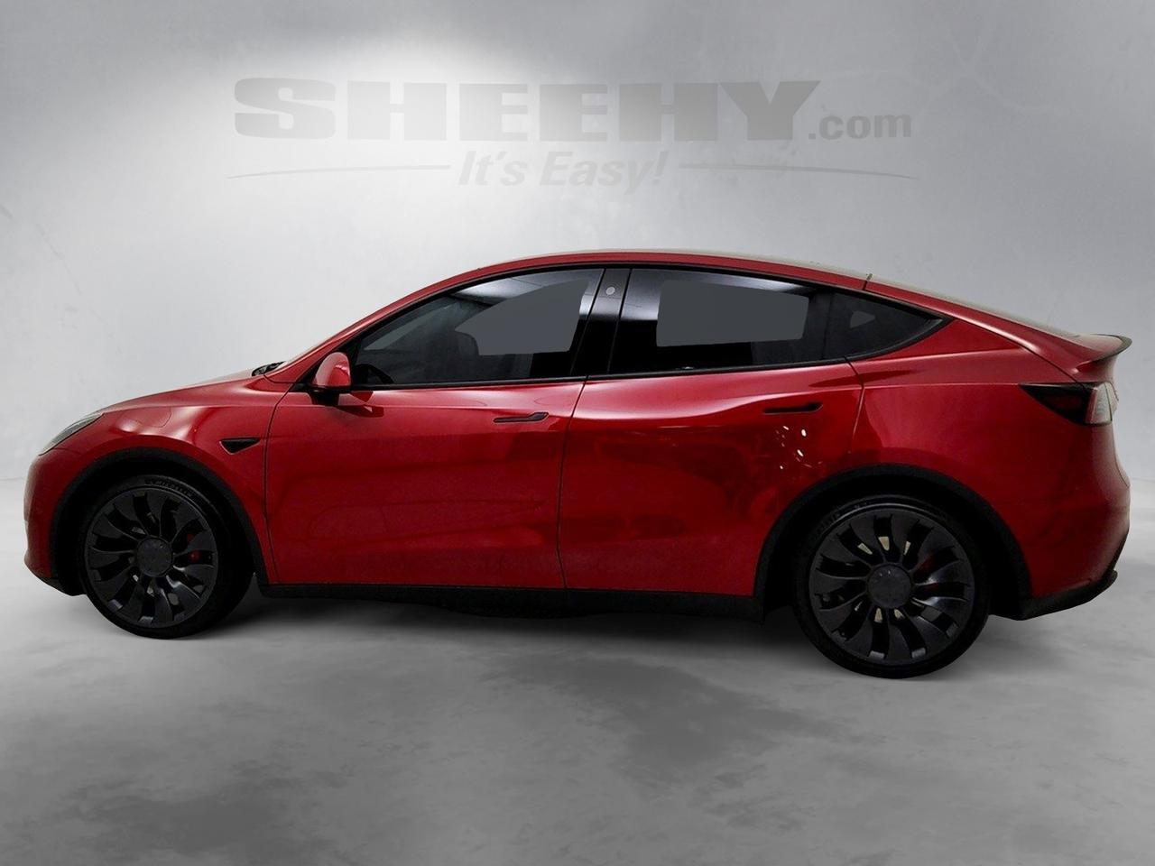 2022 Tesla Model Y Performance Laurel MD
